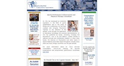Desktop Screenshot of donchu.com